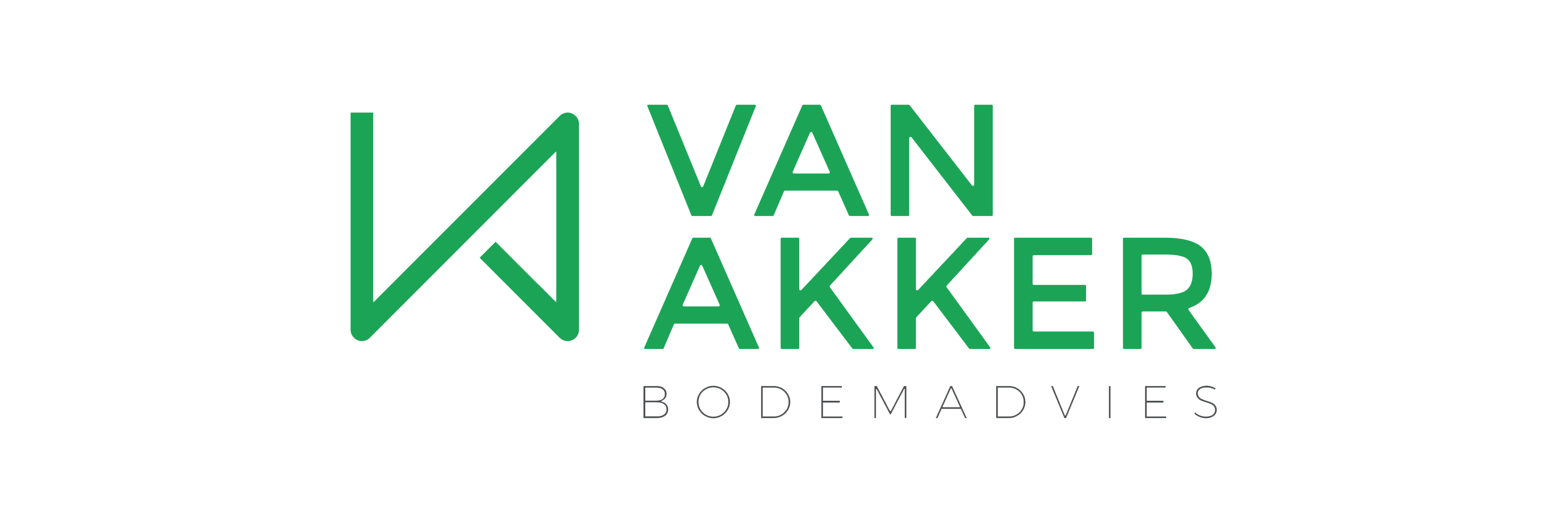 Van Akker BodemadviesLogo